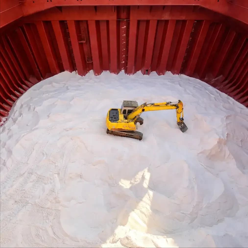 ASTM Salt